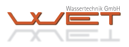 WET – Wassertechnik